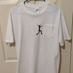 Travis Scott Astroworld Concert Shirt